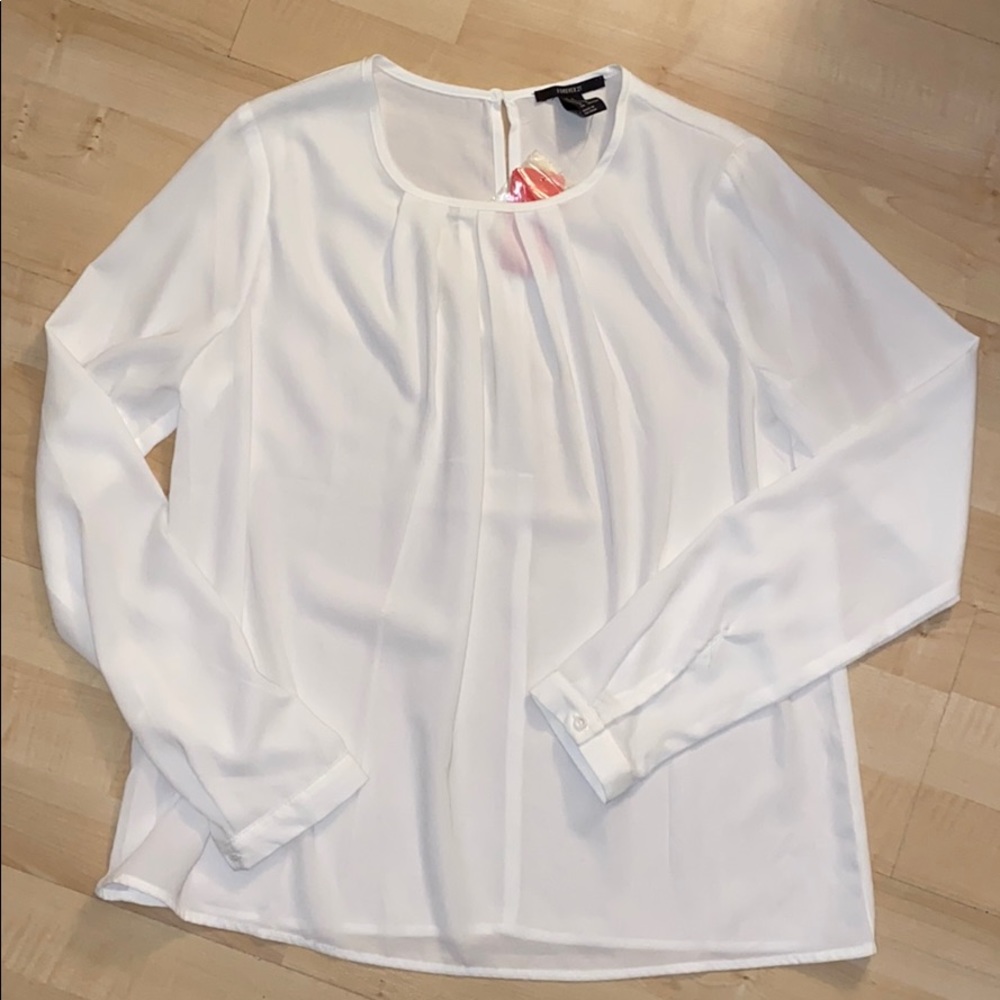Long sleeve